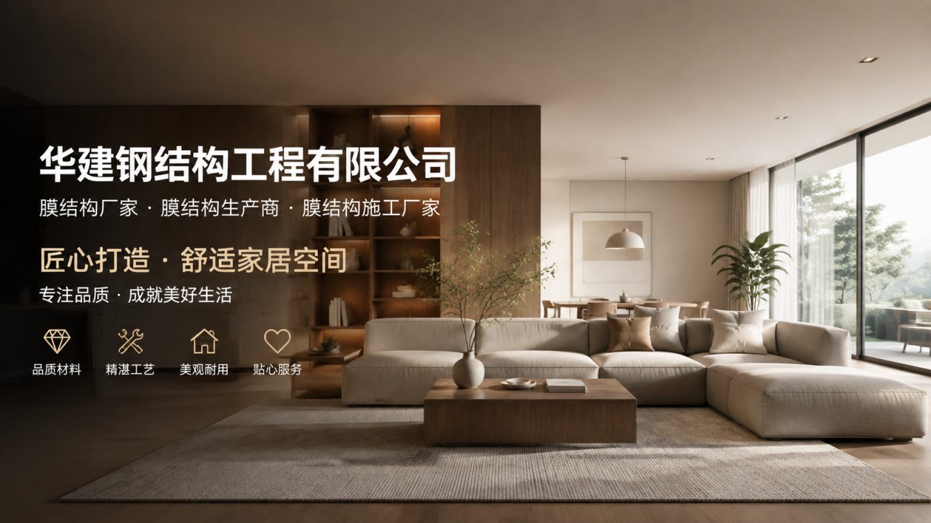 江阳区为西南场景提供膜结构方案